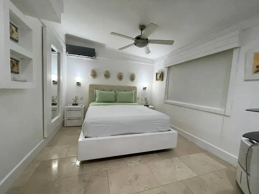 Apartamento Altos De Chavon Casa De Campo Lejlighed La Romana Den Dominikanske Republik