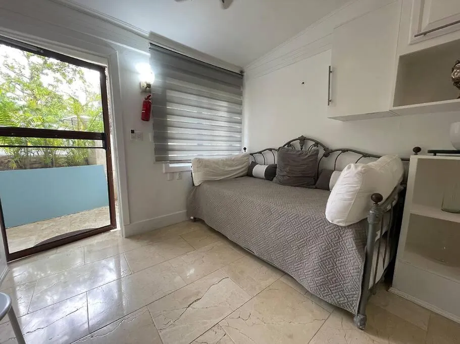 Apartamento Altos De Chavon Casa De Campo Lejlighed La Romana Den Dominikanske Republik