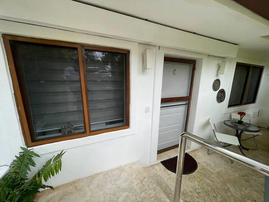 Apartamento Altos De Chavon Casa De Campo Lejlighed La Romana 0*,  Den Dominikanske Republik